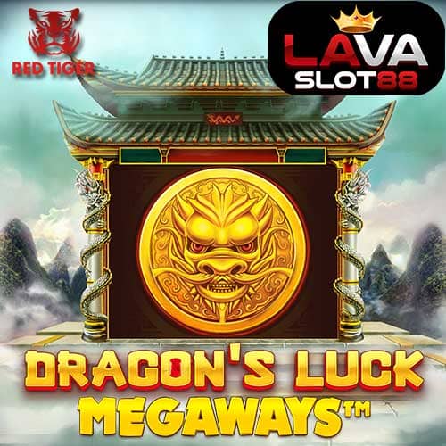 Dragon’s Luck Megaways