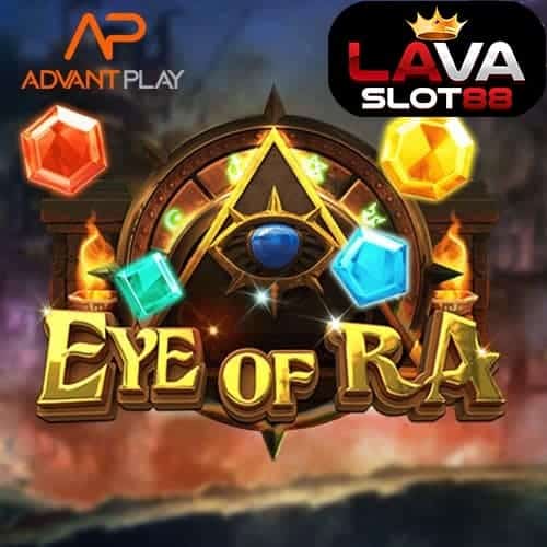 Eye of Ra