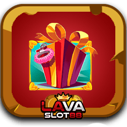 LuckyValentine เร้ดไทเกอร์เกมมิ่ง 2022