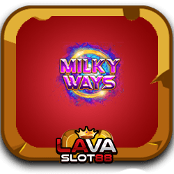 MilkyWays โนลิมิต2022