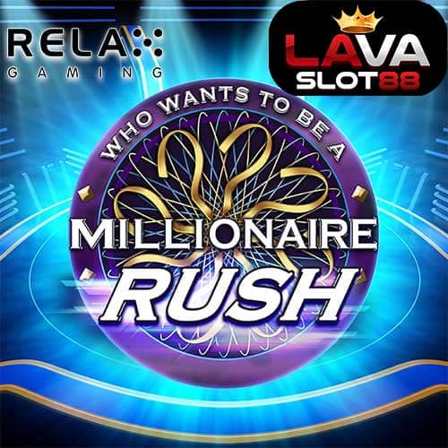 Millionaire Rush