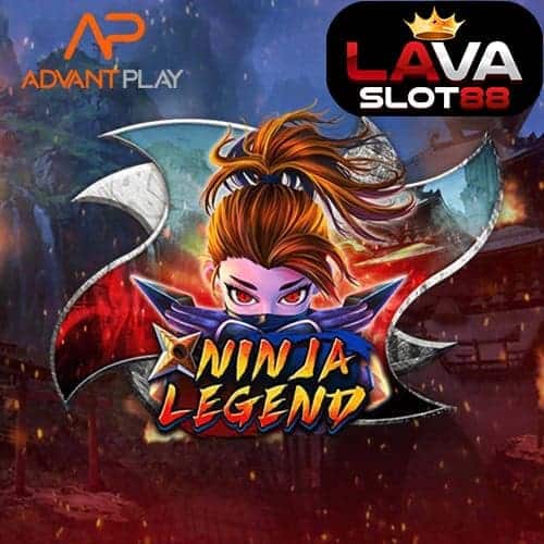 Ninja Legend