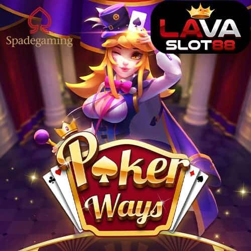 Poker Ways
