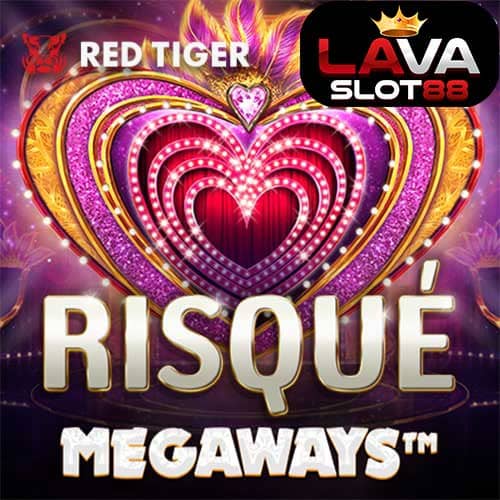 Risque MegaWays
