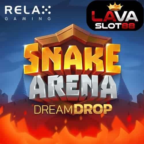 Snake Arena Dream Drop