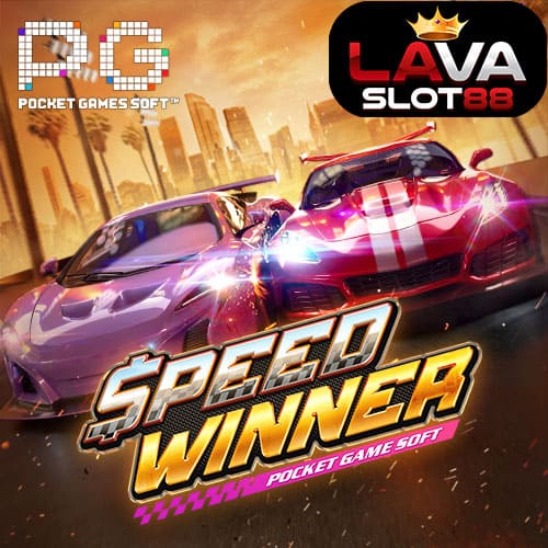 Speed Winner