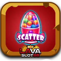 Sugar Rush เกมสล็อตใหม่ 2026