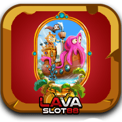 Treasure Pirates สล็อตรีวิว