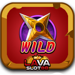 ตำนานนินจา สล็อตค่ายAP