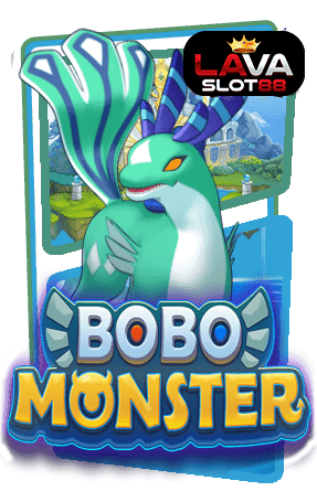 ทดลองเล่นสล็อต Bobo Monster