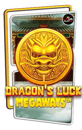 ทดลองเล่นสล็อต Dragon’s Luck Megaways