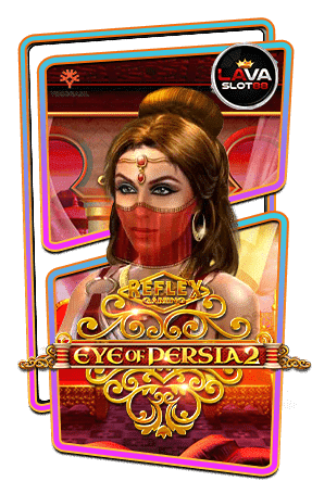 ทดลองเล่นสล็อต Eye of Persia 2