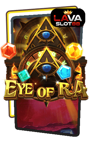 ทดลองเล่นสล็อต Eye of Ra