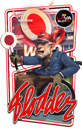 ทดลองเล่นสล็อต Flodder