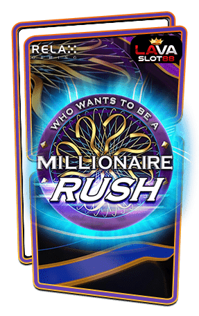 ทดลองเล่นสล็อต Millionaire Rush