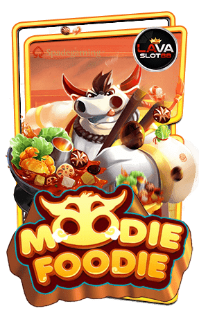 ทดลองเล่นสล็อต Moodie Foodie