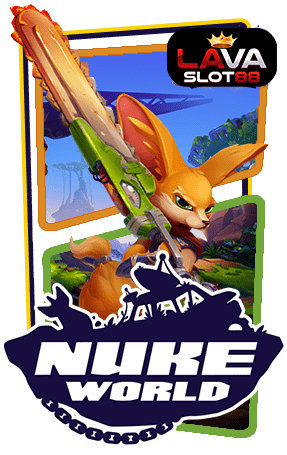 ทดลองเล่นสล็อต-Nuke-World