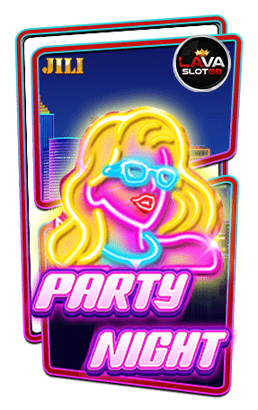 ทดลองเล่นสล็อต Party Night