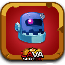 สล็อต BomBomBot รีวิว