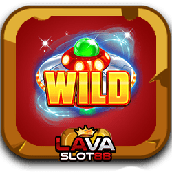 สล็อตCosmic Cash Review PP Slot