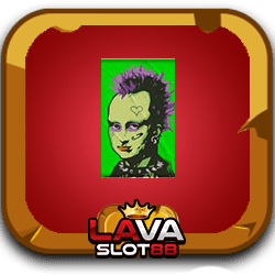 สล็อตNolimitเกมพังค์ร็อคเกอร์