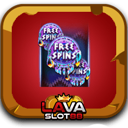 Apache Way slot demo