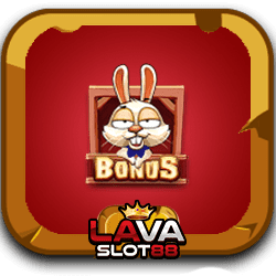 BonusBunnies โนลิมิต2022