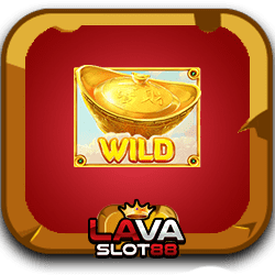 GodofWealth เร้ดไทเกอร์เกมมิ่ง 2022