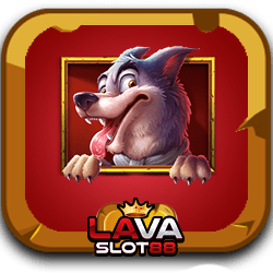 Greedy Wolf สล็อตPP 2565