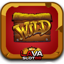 Greedy Wolf สล็อตทุนน้อย