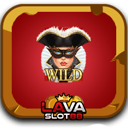 Harlequin Carnival ทดลองเล่นไม่สะดุด 2565