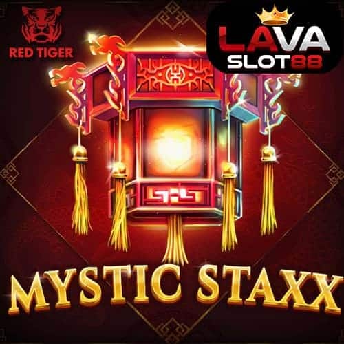 Mystic Staxx