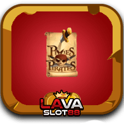 PixiesVsPirates โนลิมิต2022