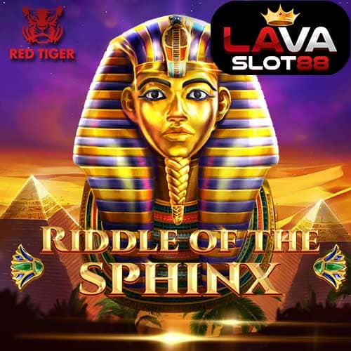 Riddle Of The Sphinx
