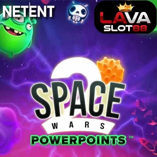 Space Wars 2 Powerpoints