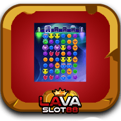 SpaceWars2Powerpoints Slot Demo