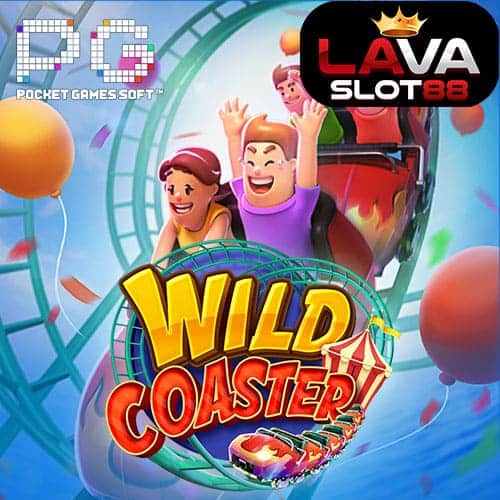 Wild Coaster