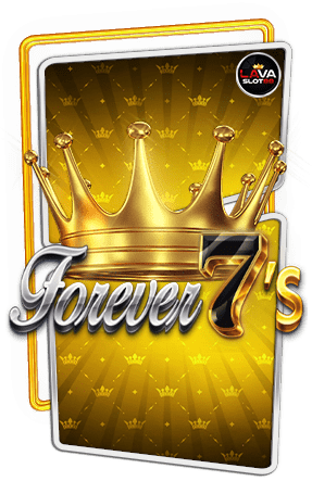 ทดลองเล่นสล็อต Forever 7s