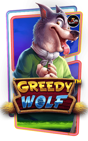 ทดลองเล่นสล็อต Greedy Wolf
