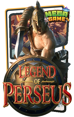 ทดลองเล่นสล็อต-Legend-of-Perseus