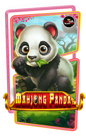 ทดลองเล่นสล็อต Mahjong Panda