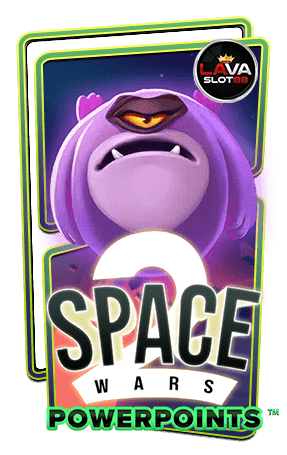 ทดลองเล่นสล็อต Space Wars 2 Powerpoints