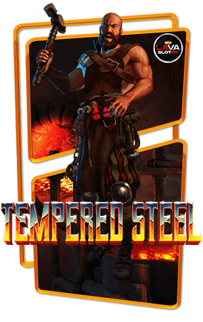 ทดลองเล่นสล็อต Tempered Steel