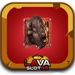 BuffaloHunterเกมแท้