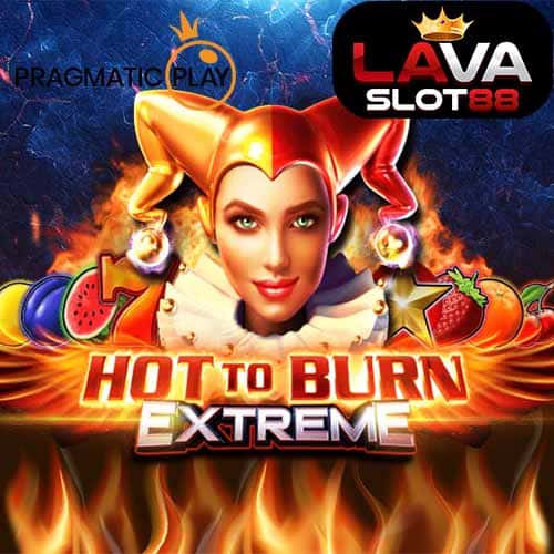 Hot to Burn Extreme