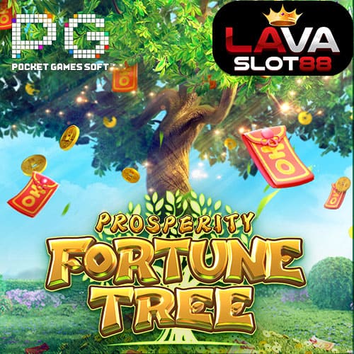 Prosperity Fortune Tree