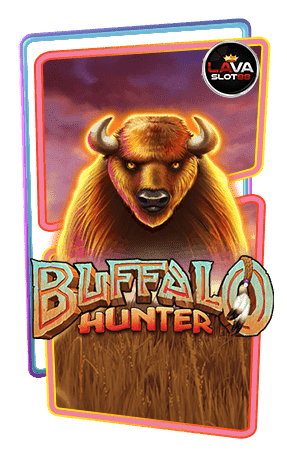 ทดลองเล่นสล็อต Buffalo Hunter