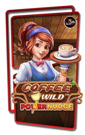 ทดลองเล่นสล็อต Coffee Wild