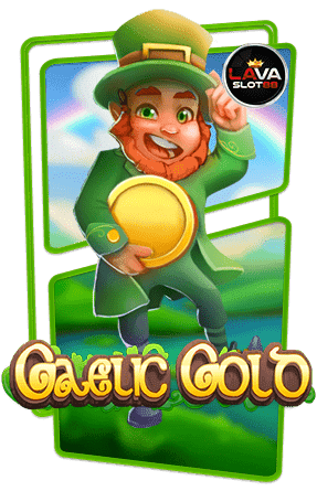 ทดลองเล่นสล็อต Gaelic Gold