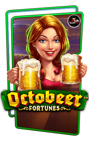 ทดลองเล่นสล็อต Octobeer Fortunes